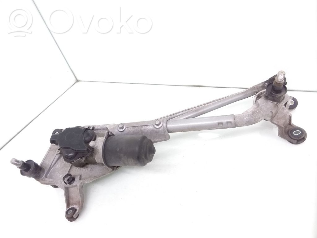 Honda Accord Valytuvų mechanizmo komplektas 