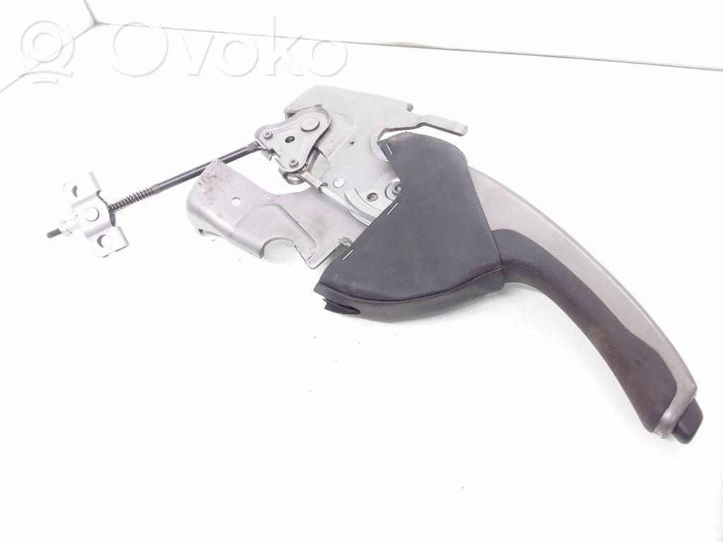 Honda Accord Handbrake/parking brake lever assembly 