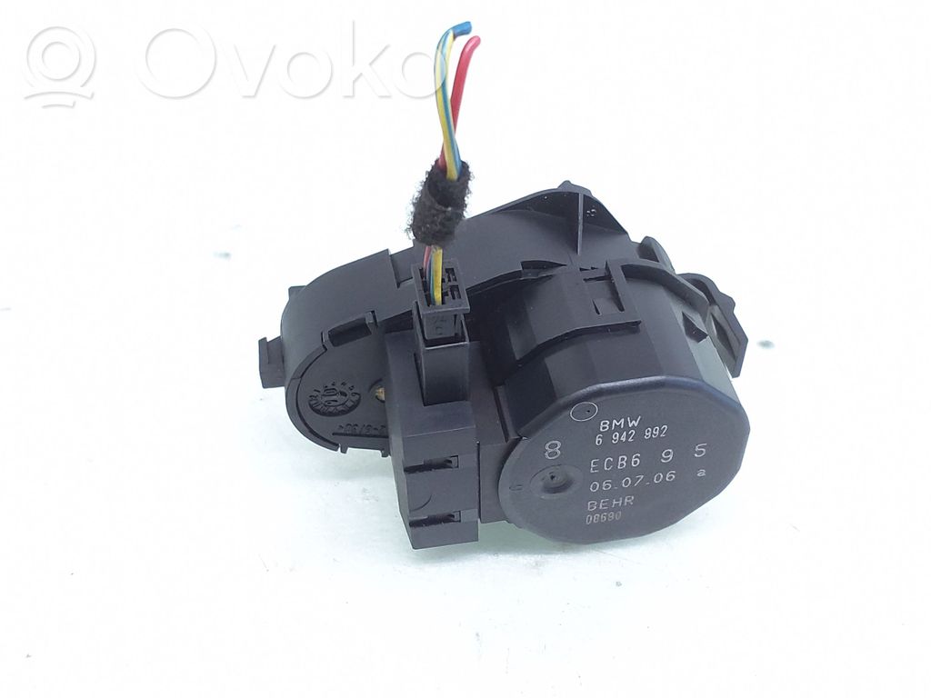 BMW 5 E60 E61 Air flap motor/actuator 