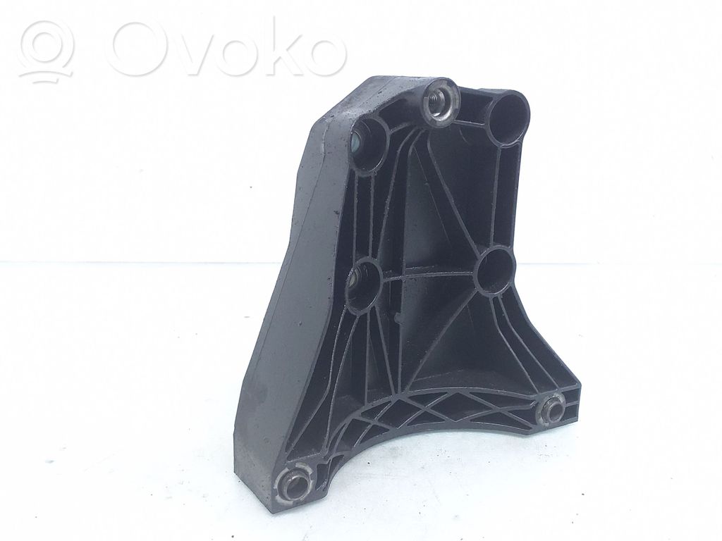 BMW 5 E60 E61 A/C compressor mount bracket 