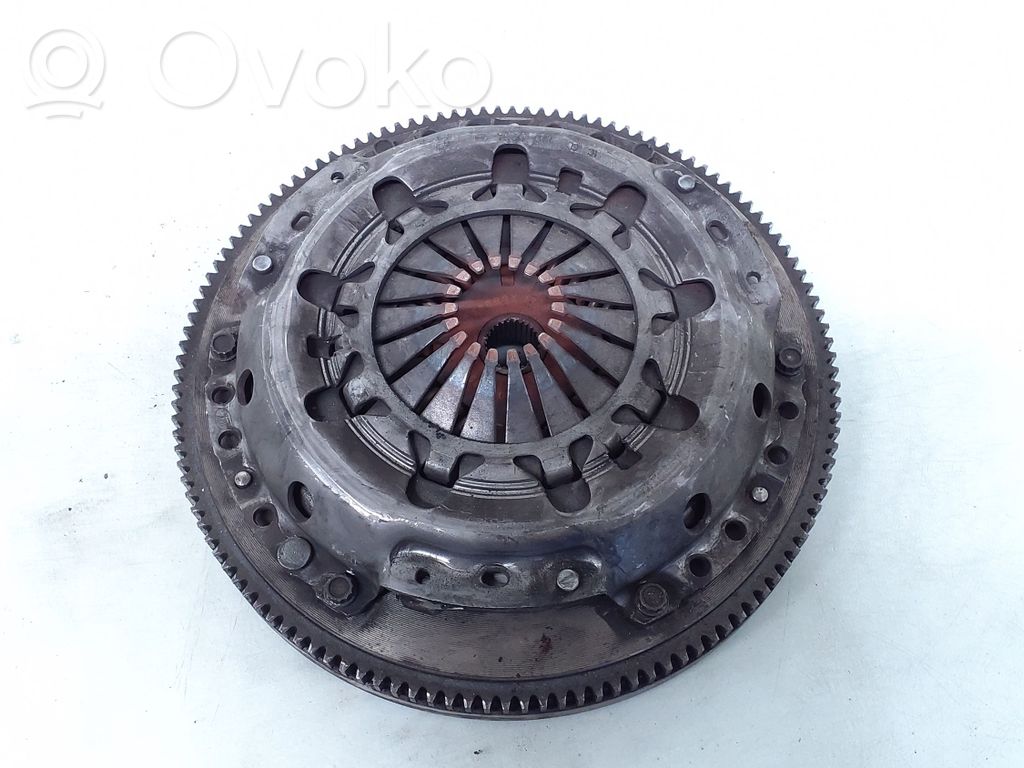 Skoda Fabia Mk1 (6Y) Clutch set kit 