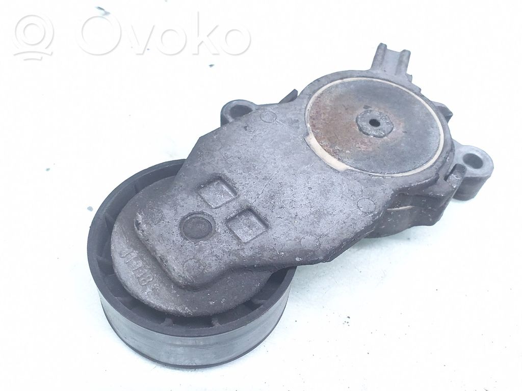 Ford Focus Diržo įtempėjas 