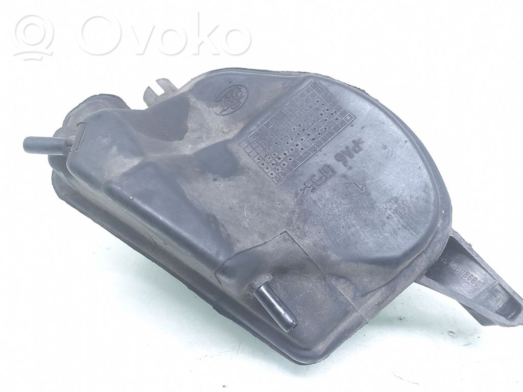 Ford Focus Tyhjiösäiliö 