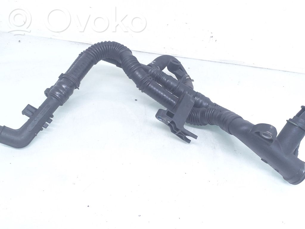 Ford Focus Engine coolant pipe/hose 