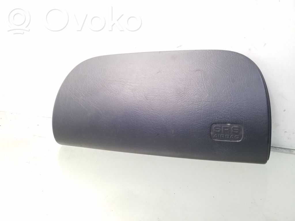 Mercedes-Benz ML W163 Coperchio dell’airbag 
