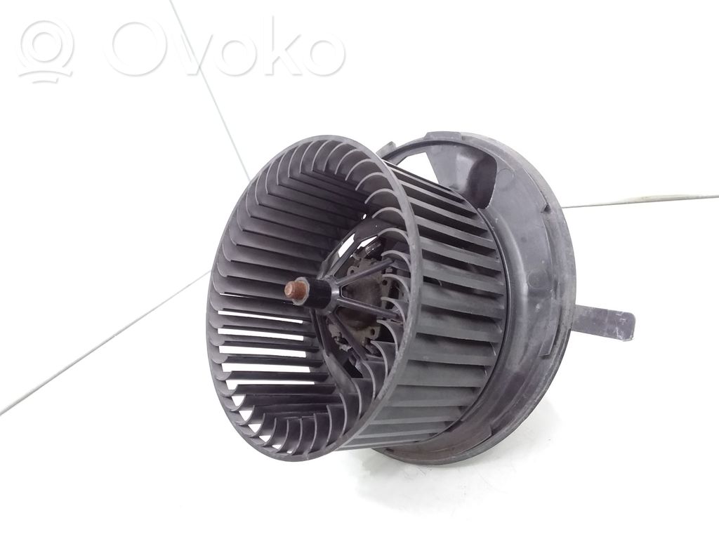 Volkswagen PASSAT B6 Ventola riscaldamento/ventilatore abitacolo 