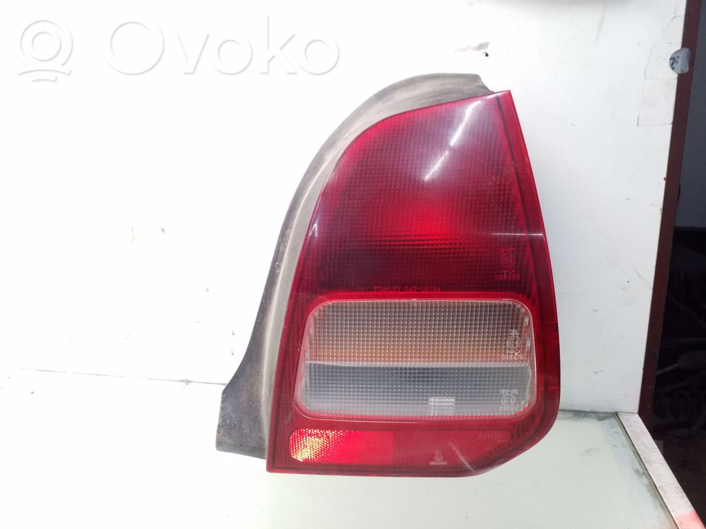Mitsubishi Colt Rear/tail lights 