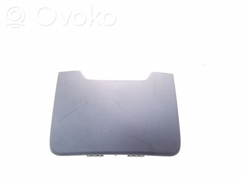 Volvo V50 Aschenbecher hinten 