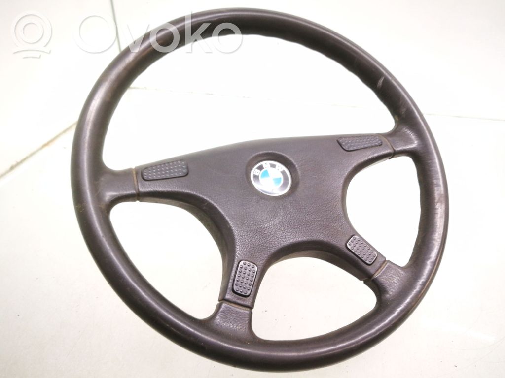 BMW 5 E34 Stūre 