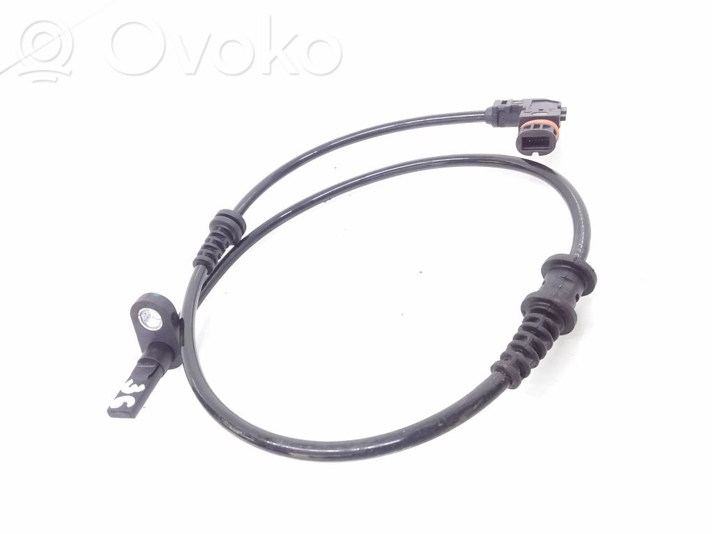 Mercedes-Benz B W245 Sensore ABS del freno posteriore