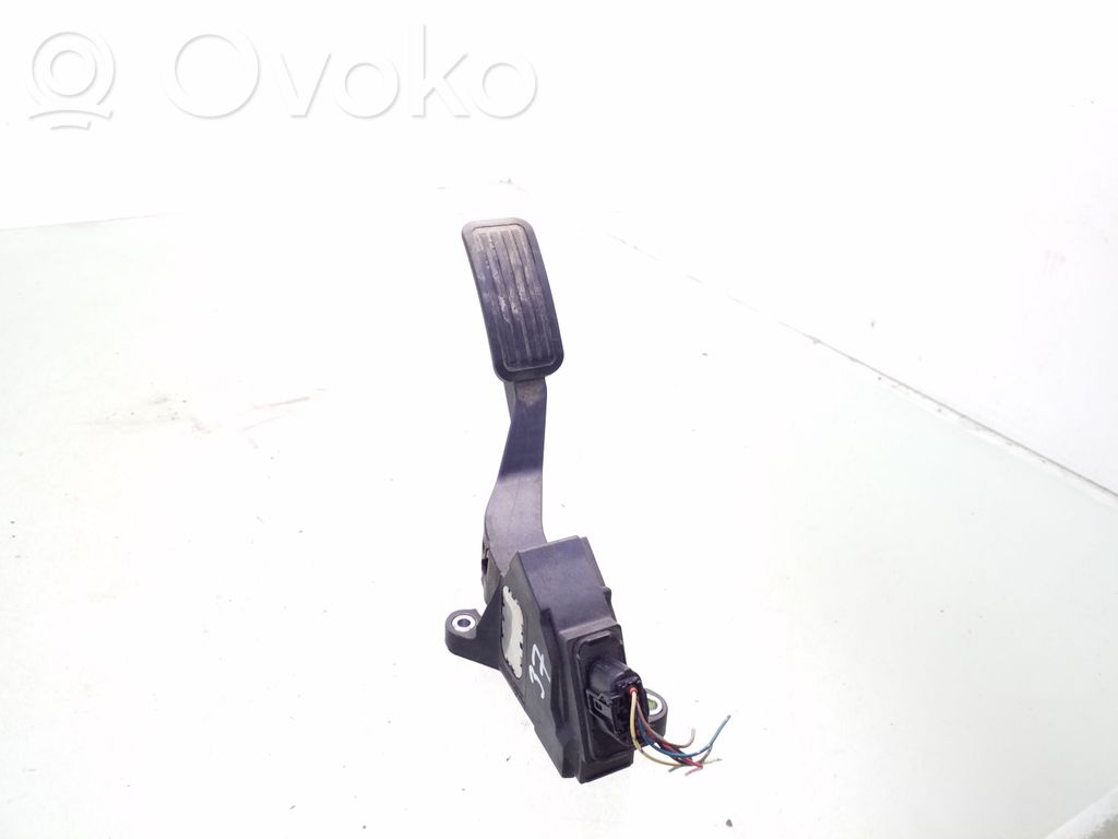 Toyota Yaris Kaasupoljin 