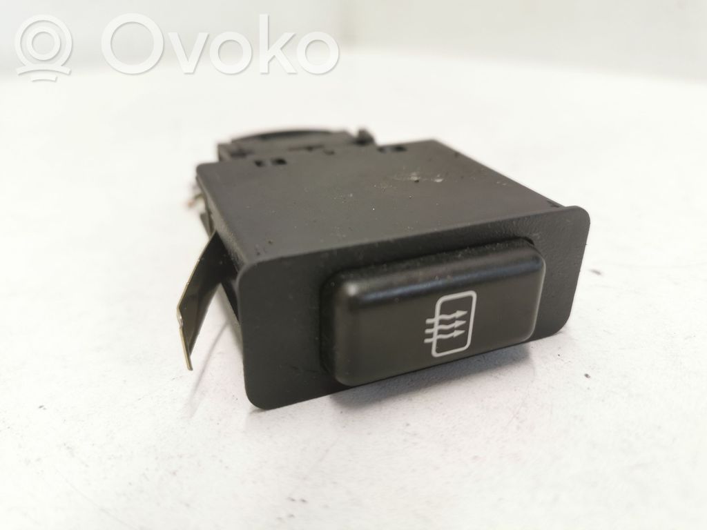 BMW 5 E34 Windscreen/window heater switch 