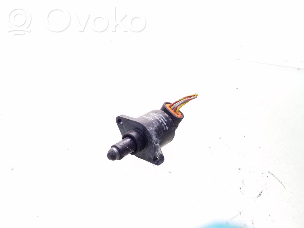 Fiat Punto (176) Idle control valve (regulator) 