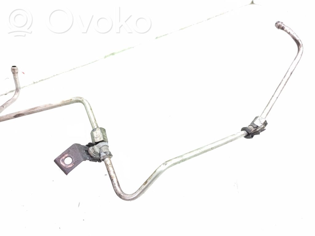 Skoda Octavia Mk2 (1Z) Conductă/furtun ungere ulei turbosuflantă 