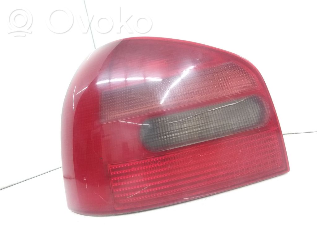 Audi A3 S3 8L Luz trasera/de freno 