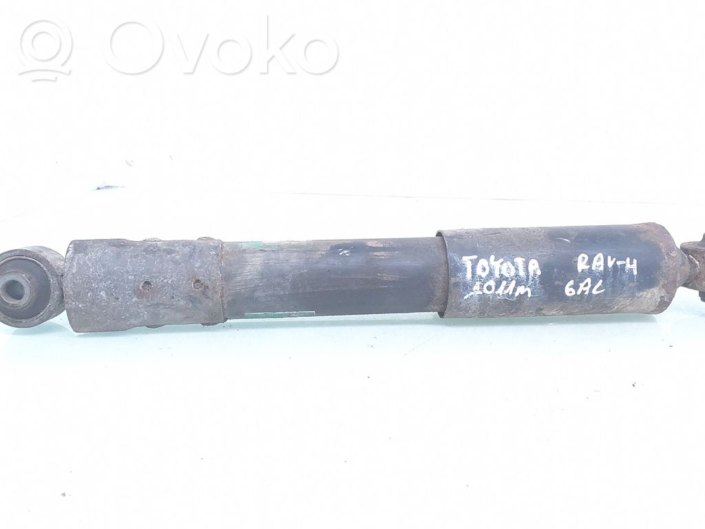 Toyota RAV 4 (XA30) Takaiskunvaimennin