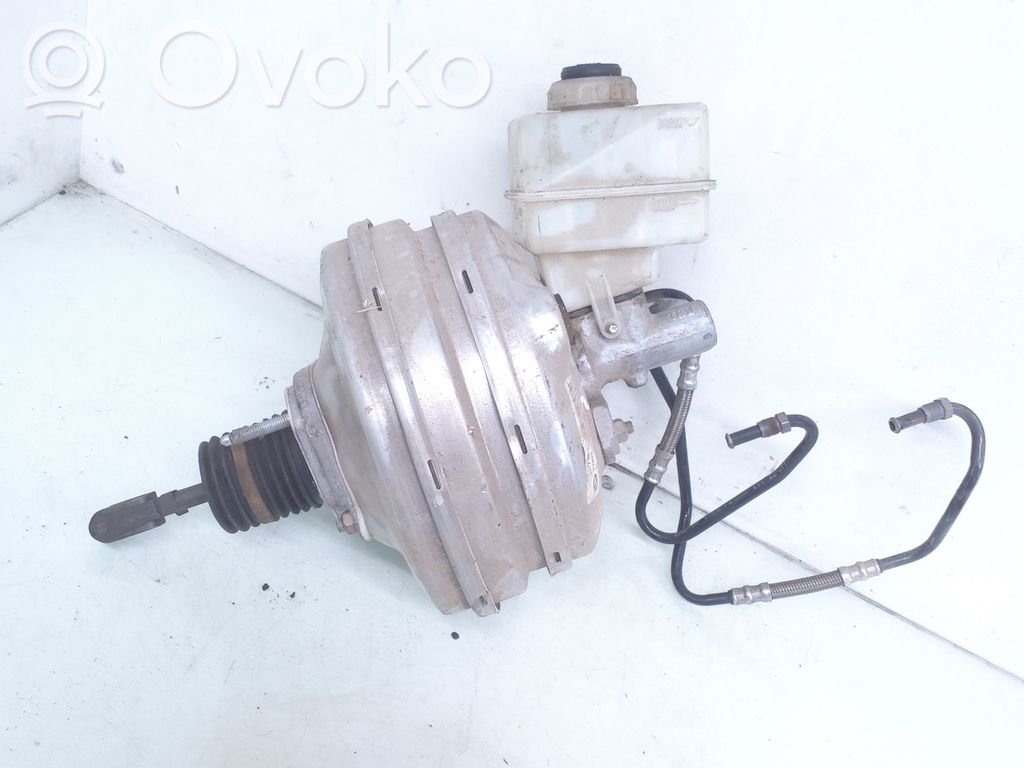 BMW X3 E83 Brake booster 