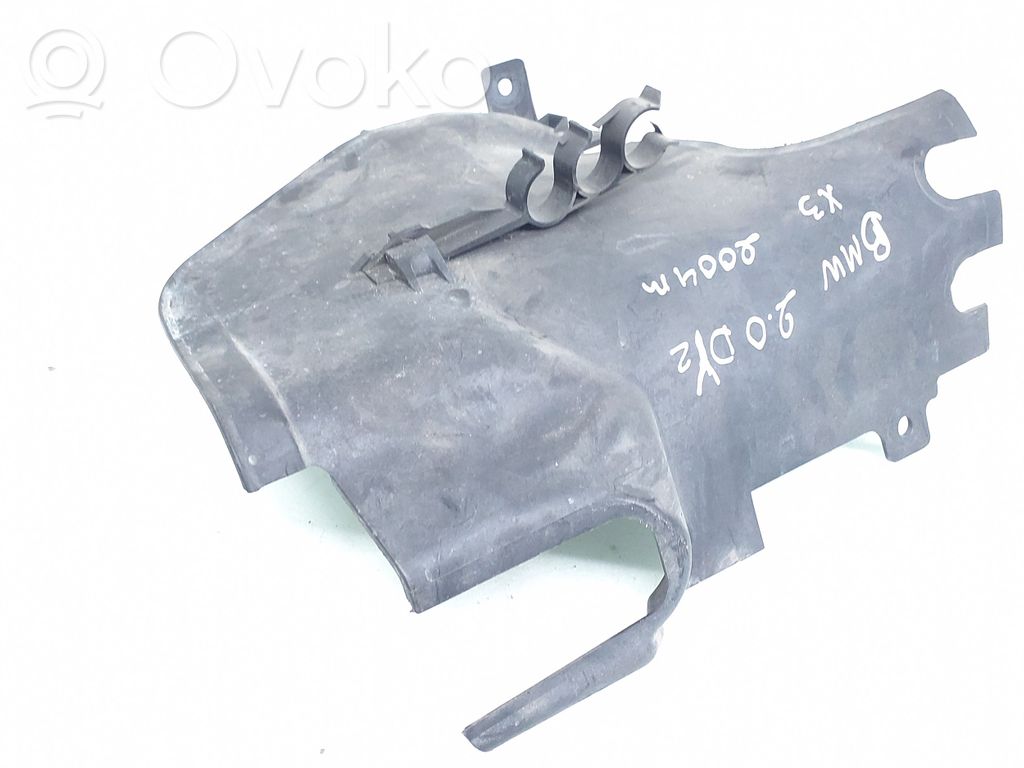BMW X3 E83 Other engine bay part 