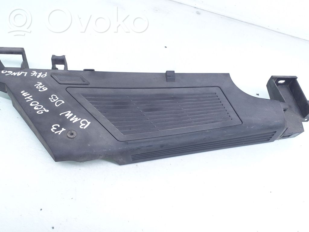 BMW X3 E83 Other interior part 