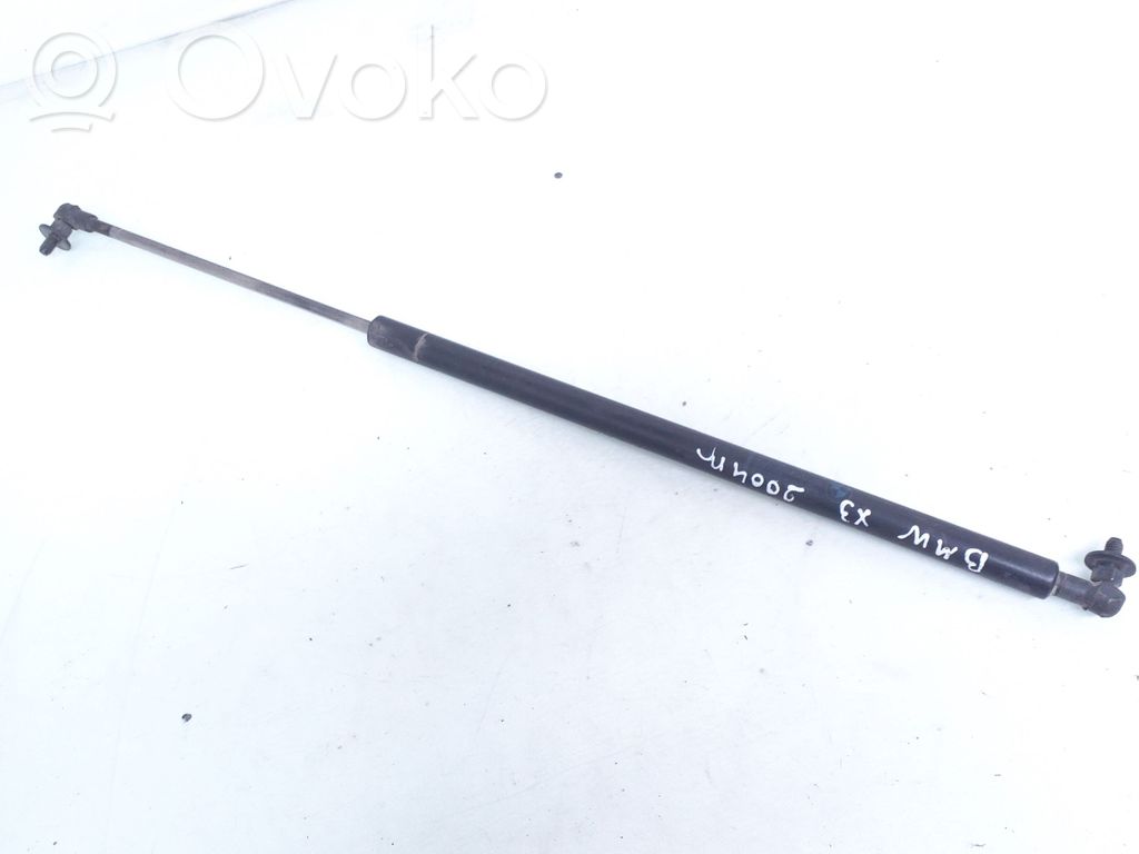 BMW X3 E83 Tailgate/trunk strut/damper 