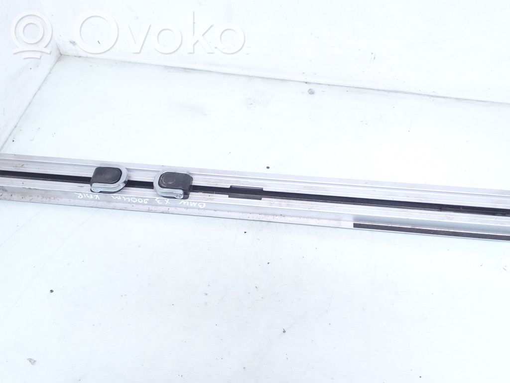 BMW X3 E83 Other interior part 