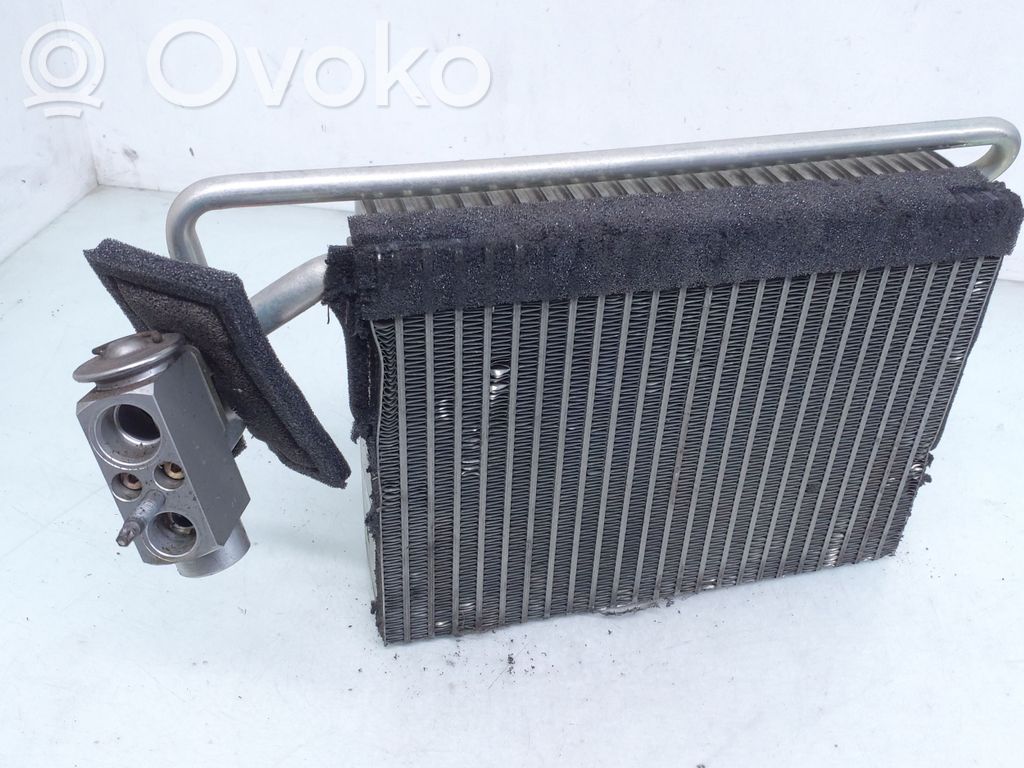 BMW X3 E83 Radiator (interior) aer condiționat (A/C) 