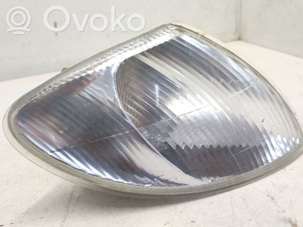 Renault Scenic I Front indicator light 