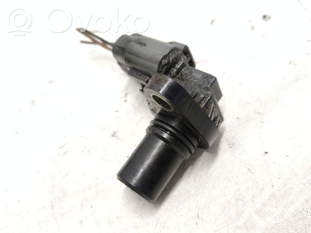 Opel Astra G Sensor de posición del cigüeñal 