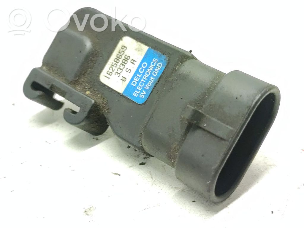 Luftdrucksensor   16258659