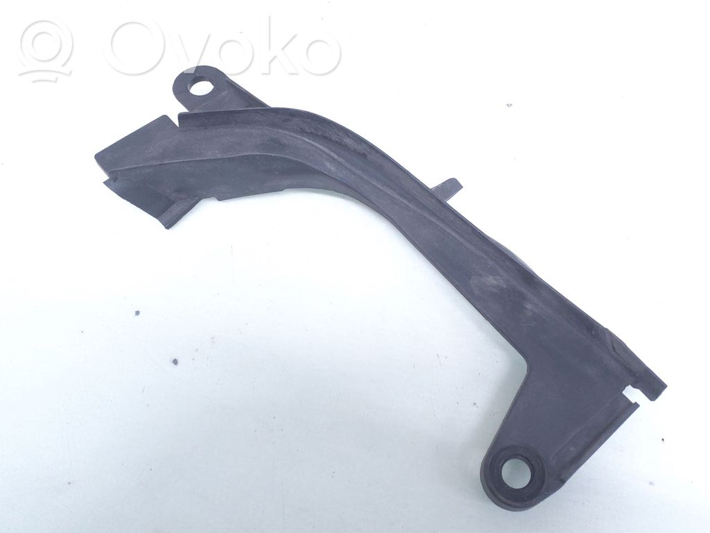 BMW X5 E53 Front bumper mounting bracket 