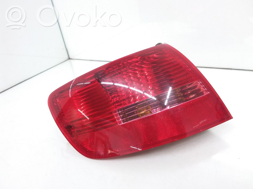 Audi A6 S6 C6 4F Takavalot 