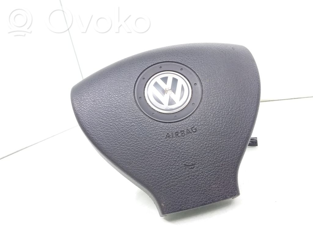 Volkswagen PASSAT B6 Airbag dello sterzo 