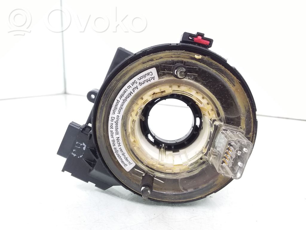 Volkswagen PASSAT B6 Inel glisant airbag (inel SRS) 