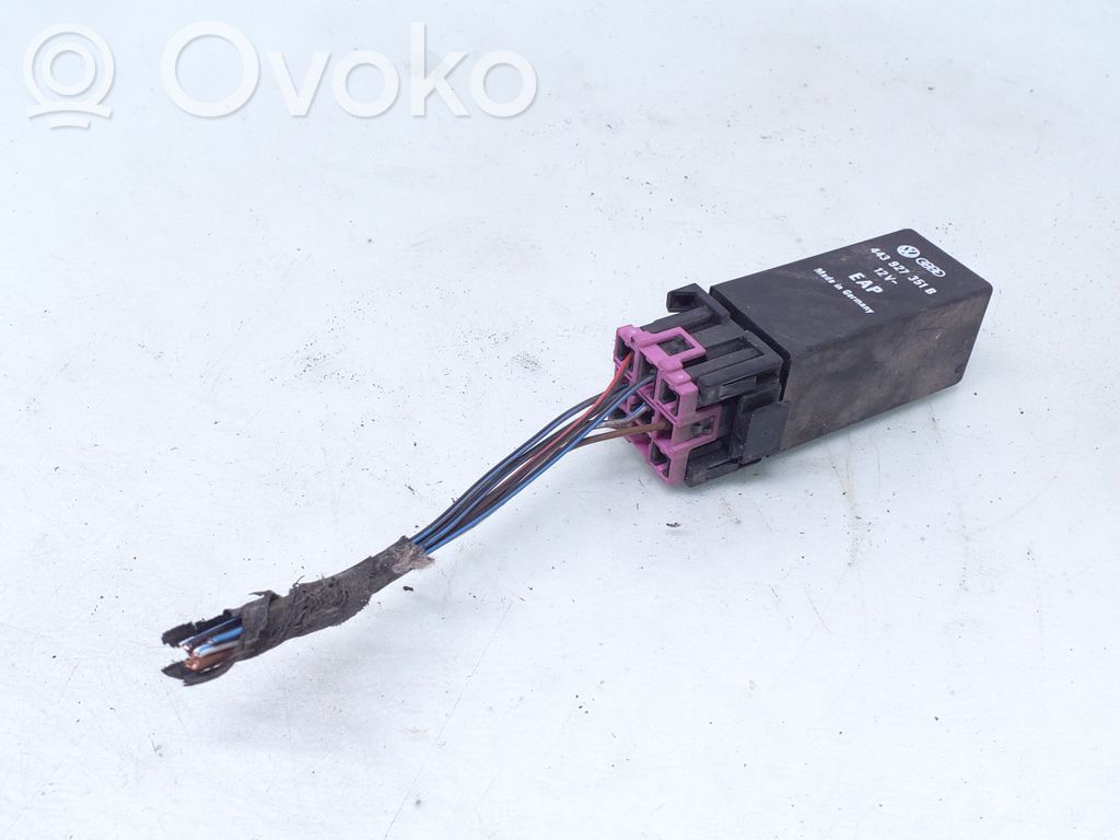 Audi 80 90 B3 Other relay 