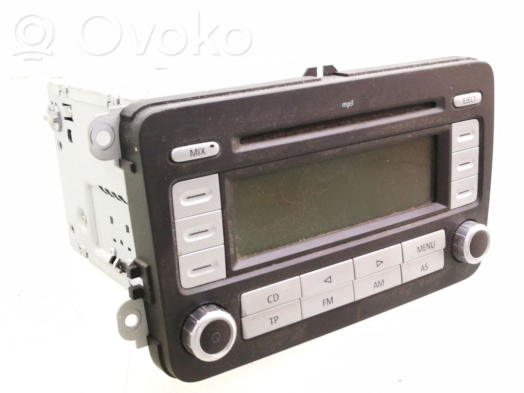 Volkswagen PASSAT B6 Unité principale radio / CD / DVD / GPS