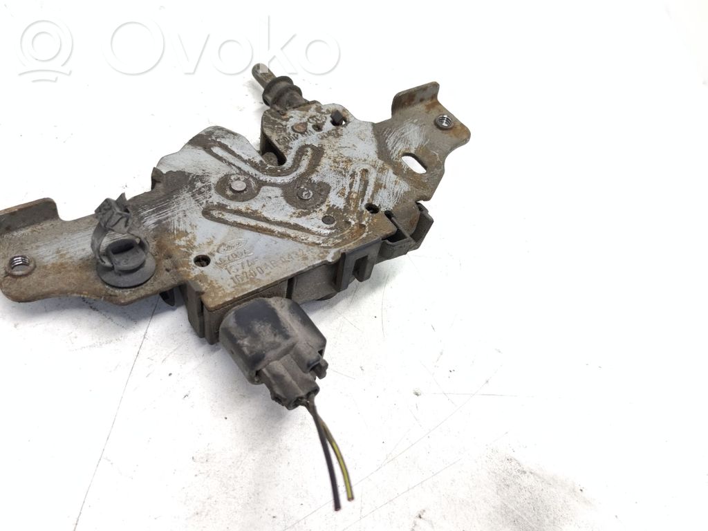 Ford Mondeo Mk III Încuietoare capotă 