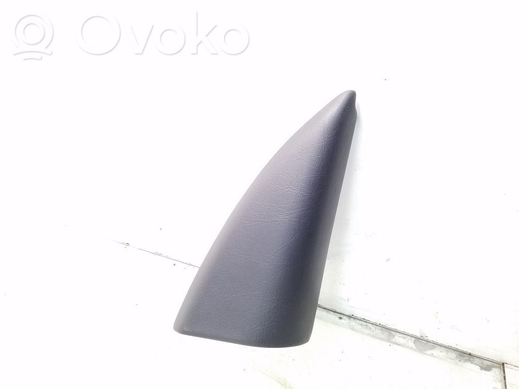 Mercedes-Benz ML W163 Plastic wing mirror trim cover 