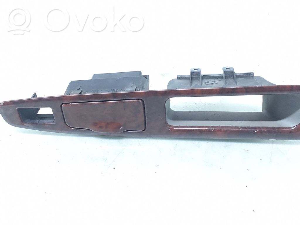 Audi A8 S8 D2 4D Rear door handle trim 