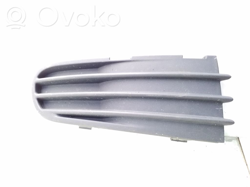 Volvo V50 Kratka dolna zderzaka przedniego