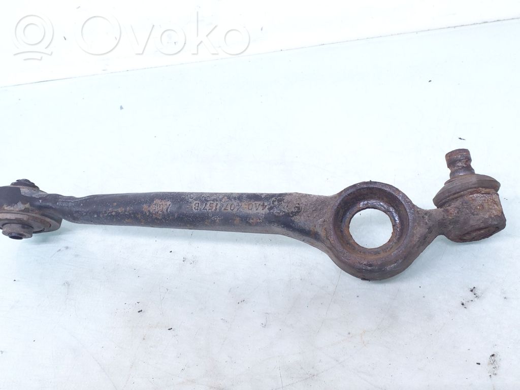 Audi A6 S6 C4 4A Querlenker Achsschenkel vorne 