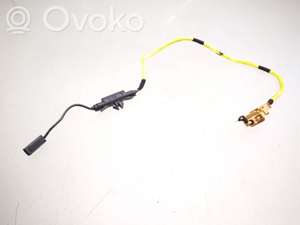 Volkswagen Golf V Cablaggio elettrico portellone/bagagliaio