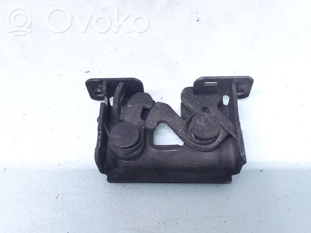 BMW 5 E60 E61 Încuietoare capotă 