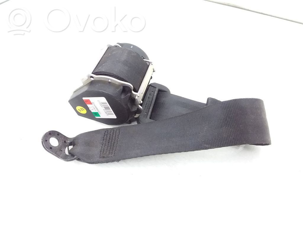 Cinturón trasero   5JJ857447,5JJ857447RAA,7N0857737
