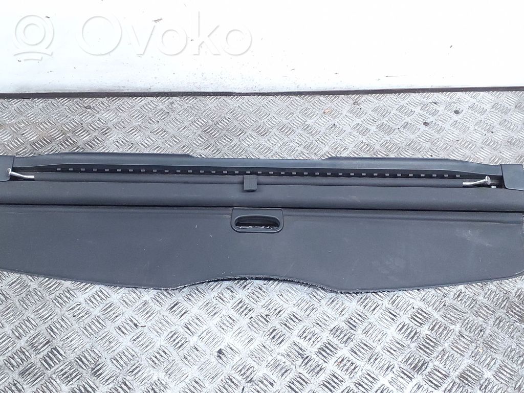 BMW 5 E60 E61 Parcel shelf load cover 
