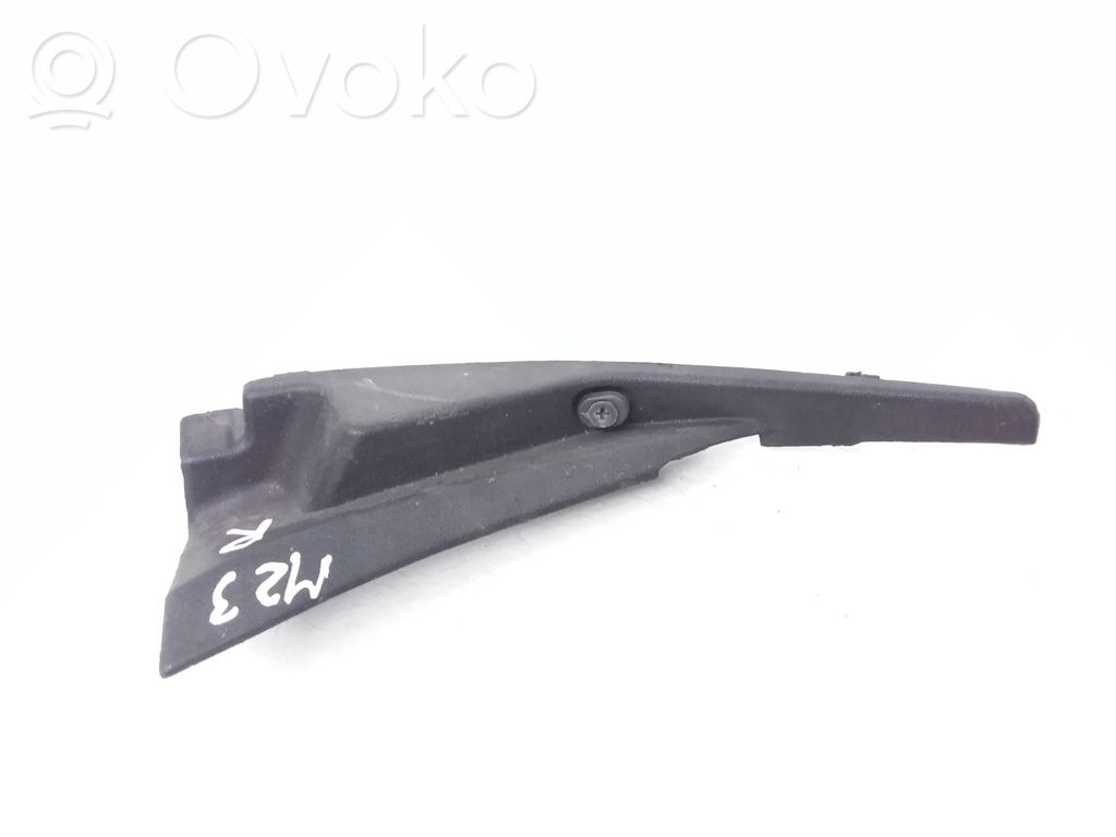 Mazda 3 II Fender end trim 
