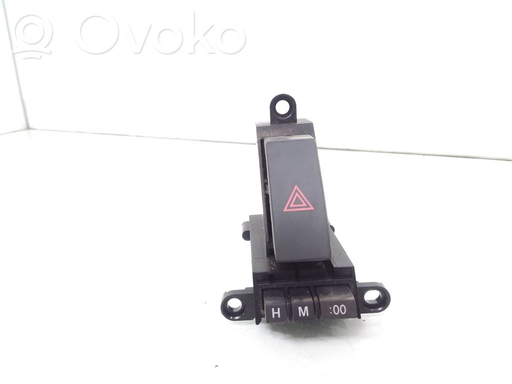 Mazda 3 II Hazard light switch 