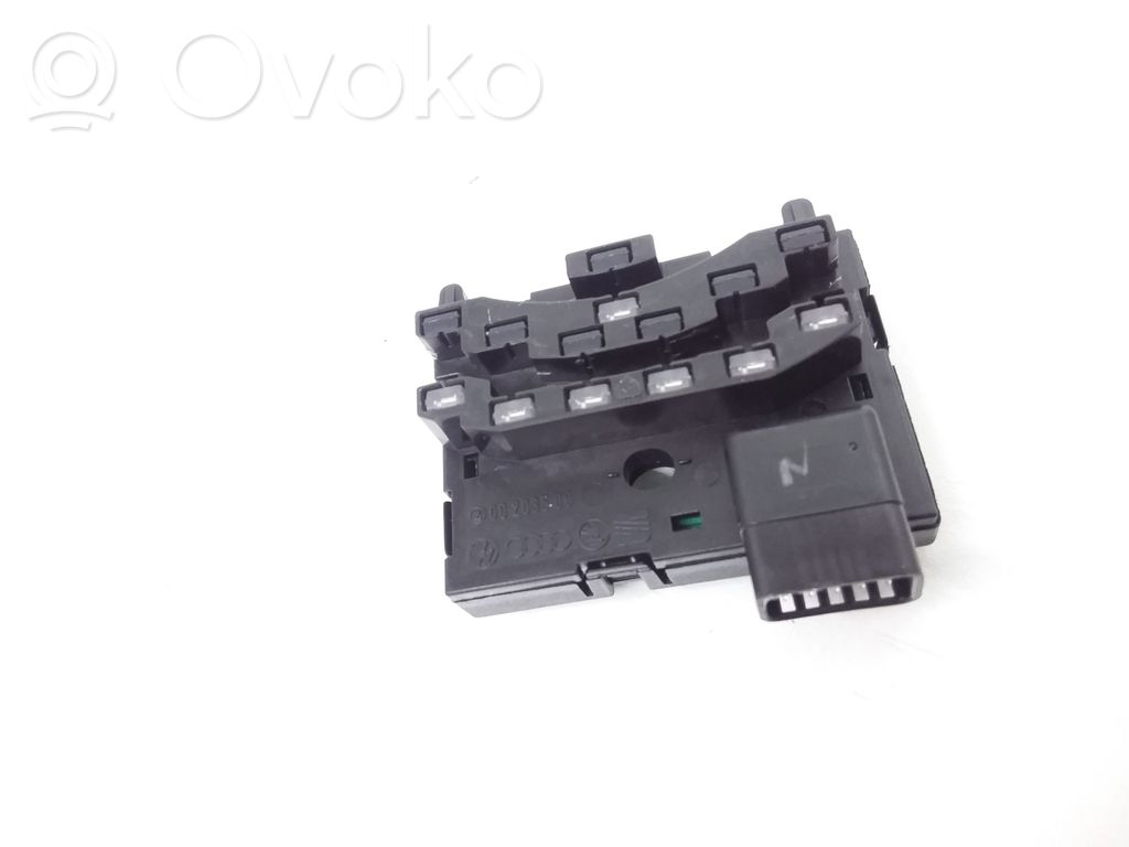 Steering angle sensor   1K0959654