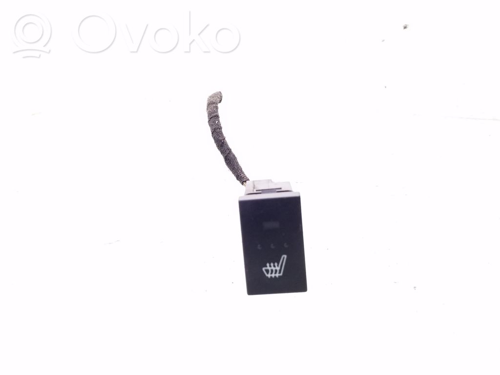 Mazda 3 I Seat heating switch 