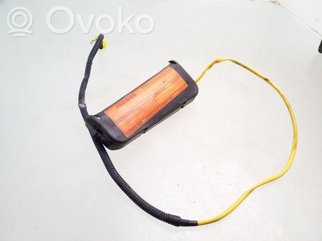 Mazda 3 I Airbag del asiento 
