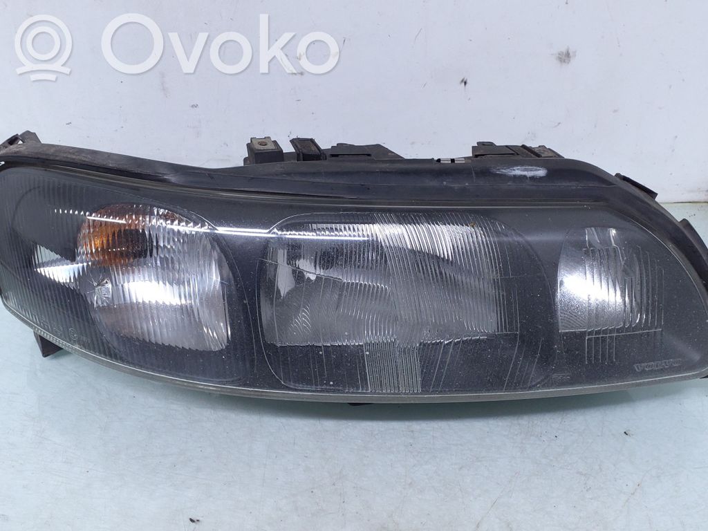 Volvo S60 Headlight/headlamp 